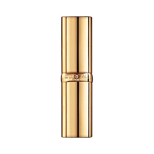 L’Oréal Paris Colour Riche Original Creamy, Hydrating Satin Lipstick with Argan Oil and Vitamin E, Everbloom , 1 Count - Image 2