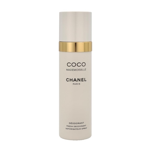 Chanel Coco Mademoiselle Deodorant 100 ml - Image 5