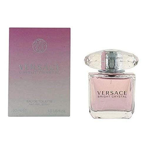 Versace Bright Crystal by Versace for Women 3.0 oz Eau de Toilette Spray - Image 4
