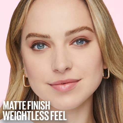 Maybelline Instant Age Rewind Instant Perfector 4-In-1 Matte Makeup, 01 Light, 1 Count - Image 2