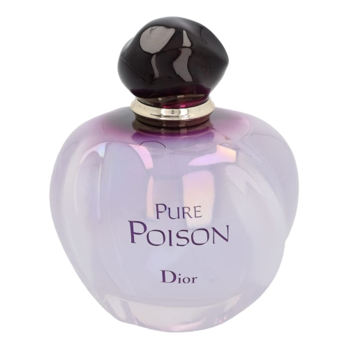 Dior Christian Pure Poison Eau de Parfum Spray, 3.4 Ounce, floral fragrance, Multicolor - Image 5
