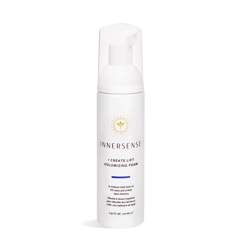 Innersense Organic Beauty I Create Lift Volumizing Foam (2.37 oz)