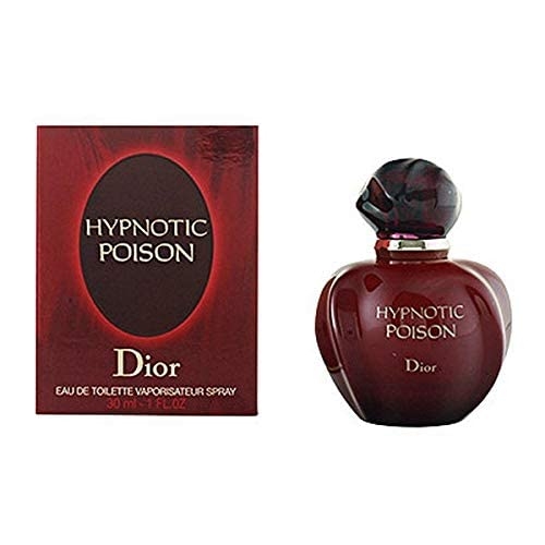 Hypnotic Poison Eau De Toilette Spray 100ml/3.4oz - Image 4