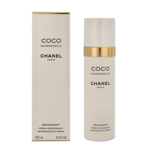 Chanel Coco Mademoiselle Deodorant 100 ml
