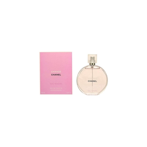 Chanel Chance Eau Tendre By Chanel 3.4 Oz Edt - Image 2