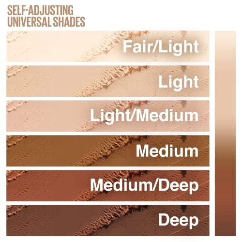 Maybelline Instant Age Rewind Instant Perfector 4-In-1 Matte Makeup, 01 Light, 1 Count - Image 3