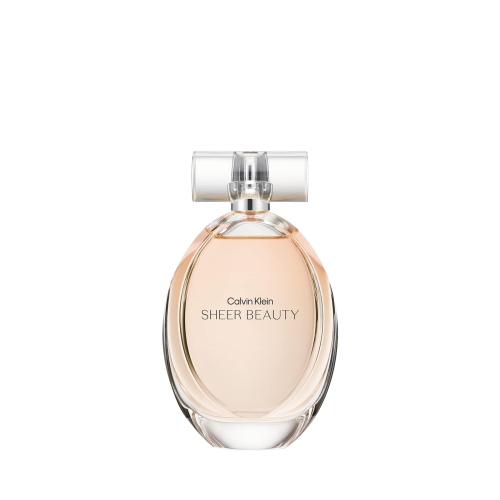Calvin Klein Sheer Beauty Eau de Toilette