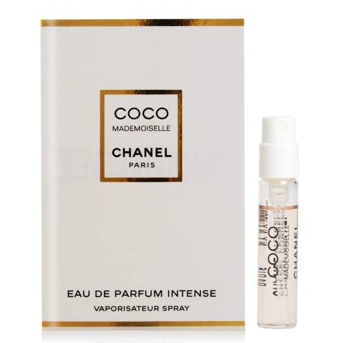 CHANEL Coco Mademoiselle Intense Eau de Parfum