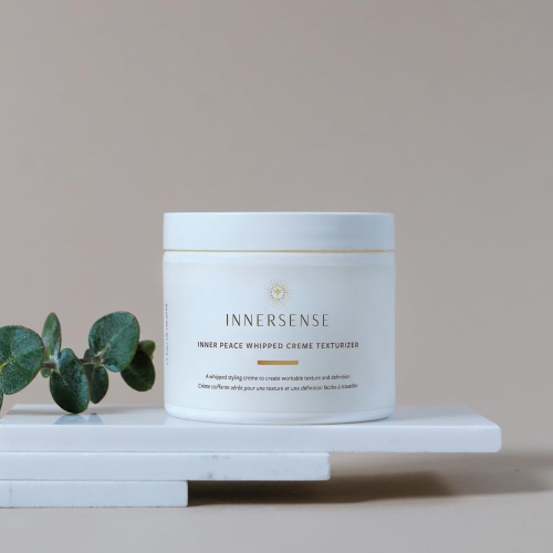 Innersense Organic Beauty I Create Inner Peace Whipped Creme Texturizer -- 3.4 fl oz - Image 2