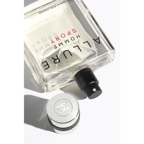 Chanel Allure Homme Sport Cologne Spray for Men, 5 oz - Image 4