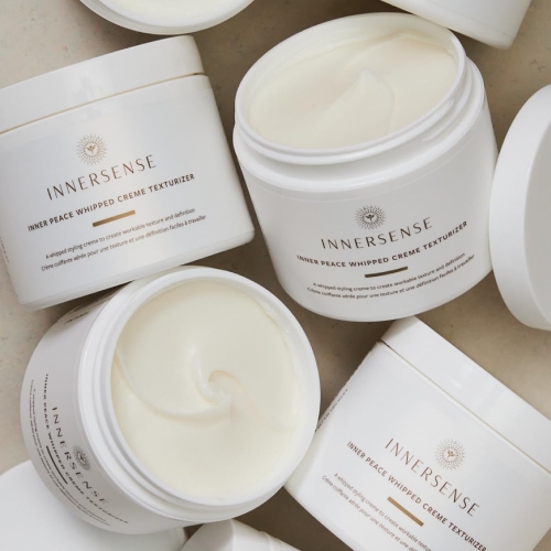 Innersense Organic Beauty I Create Inner Peace Whipped Creme Texturizer -- 3.4 fl oz - Image 3