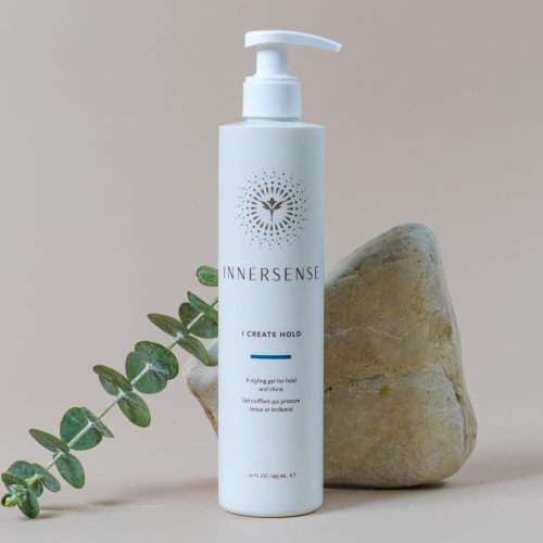 Innersense - Organic 'I Create Hold' Styling Gel (10 oz) - Image 3