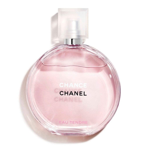 Chanel Chance Eau Tendre By Chanel 3.4 Oz Edt - Image 6