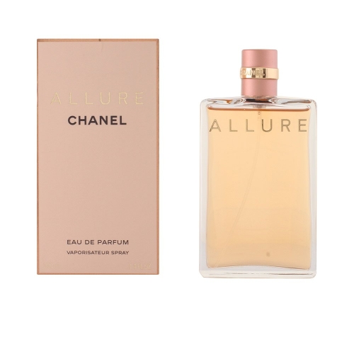ALLURE by Chanel for Women EAU DE PARFUM SPRAY 1.2-Ounce, 0.31875 Box - Image 2