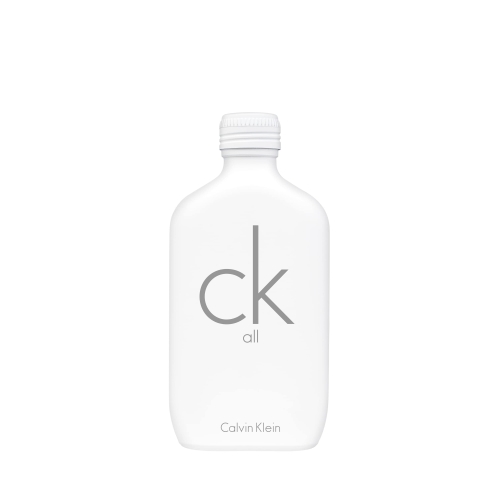 Calvin Klein Ck All Eau de Toilette 3.3 fl oz