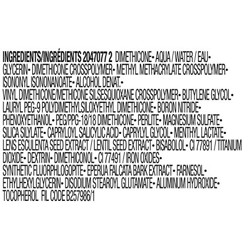 L'Oreal Paris Age Perfect Face Blurring Primer Infused with Caring Serum Smoothes Liners and Pores - Image 2