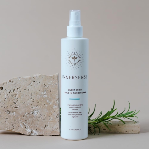 Innersense Organic Beauty, Sweet Spirit, Leave in Conditioner, 8.5 fl oz (250 ml) by Innersense Organic Beauty - Image 2