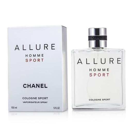 Chanel Allure Homme Sport Cologne Spray for Men, 5 oz - Image 7