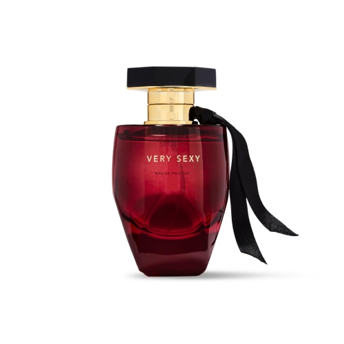 Victoria's Secret Very Sexy Eau de Parfum, Notes of Vanilla Orchid, Sun-Drenched Clementine & Wild Blackberry, Perfumes for Women (1.7 oz) - Image 8
