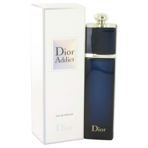 Dior Addict By Christian Dior Eau De Parfum Spray 3.4 Oz For Women - Image 3