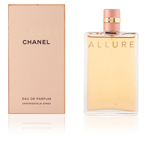 ALLURE by Chanel for Women EAU DE PARFUM SPRAY 1.2-Ounce, 0.31875 Box - Image 4
