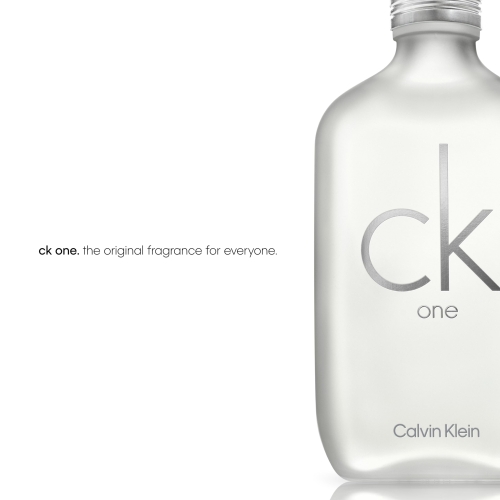 Calvin Klein CK One Eau de Toilette - Image 5