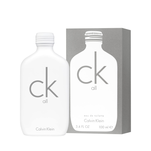 Calvin Klein Ck All Eau de Toilette 3.3 fl oz - Image 5