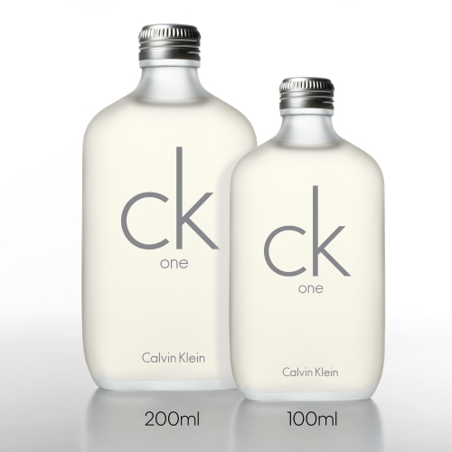 Calvin Klein CK One Eau de Toilette - Image 4