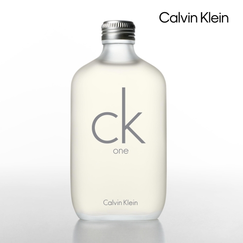 Calvin Klein CK One Eau de Toilette - Image 7