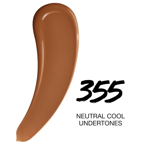 Maybelline Super Stay Lumi-Matte Foundation, Lightweight and Buildable Full Coverage Foundation Makeup For Up To 30HR Wear, 355, 1 Count - Image 8