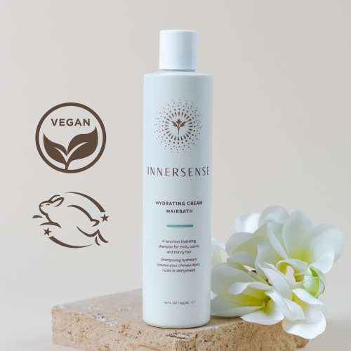 Innersense - Organic Hydrating Hairbath (10 oz) - Image 4