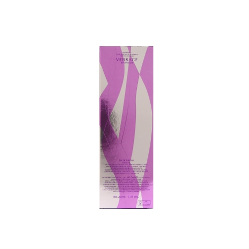 Versace Woman for Women 3.4 oz Eau de Parfum Spray - Image 3