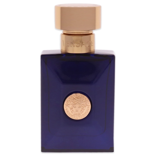 Versace Pour Homme Dylan Blue for Men 1.0 oz Eau de Toilette Spray - Image 4