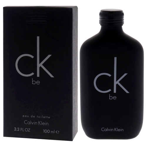 Calvin Klein Ck Be Eau de Toilette 3.3 fl oz - Image 5
