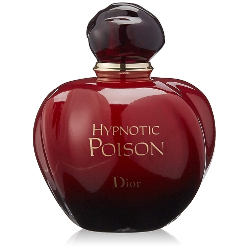 Hypnotic Poison Eau De Toilette Spray 100ml/3.4oz