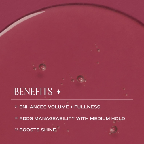 Innersense Organic Beauty I Create Volume Lotion - 8.5 fl oz - Image 3