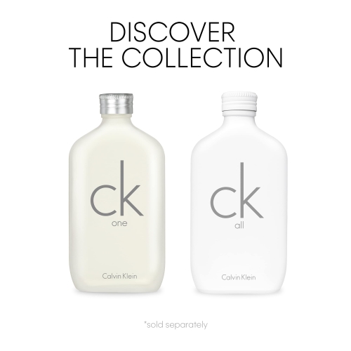 Calvin Klein Ck All Eau de Toilette 3.3 fl oz - Image 3