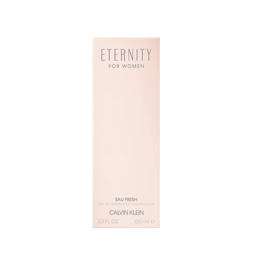 Calvin Klein Eternity Fresh For Women Eau de Parfum 3.3 fl oz - Image 2