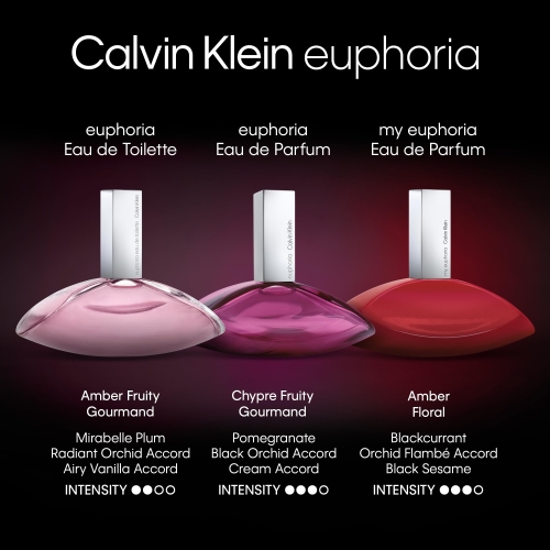 Calvin Klein Euphoria For Women Eau de Parfum 3.3 fl oz - Image 3