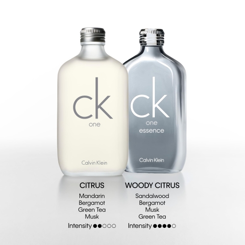 Calvin Klein CK One Eau de Toilette - Image 3