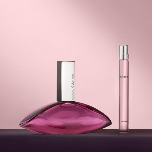 Calvin Klein Euphoria For Women Eau de Parfum 3.3 fl oz - Image 5