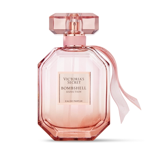 Victoria's Secret Bombshell Seduction Eau de Parfum, Notes of White Peony, Sage & Velvet Musk, Perfumes for Women (3.4 oz) - Image 6