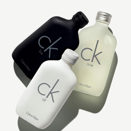 Calvin Klein Ck All Eau de Toilette 3.3 fl oz - Image 2