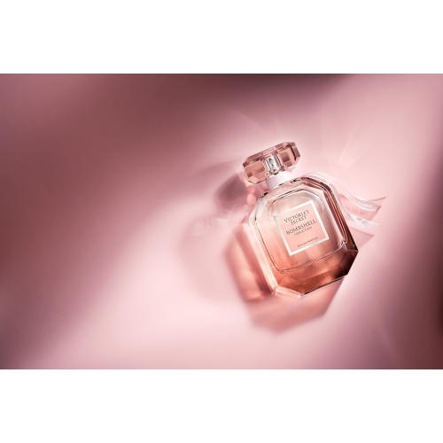 Victoria's Secret Bombshell Seduction Eau de Parfum, Notes of White Peony, Sage & Velvet Musk, Perfumes for Women (3.4 oz) - Image 4