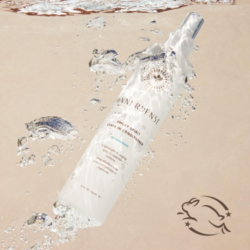 Innersense Organic Beauty, Sweet Spirit, Leave in Conditioner, 8.5 fl oz (250 ml) by Innersense Organic Beauty - Image 6