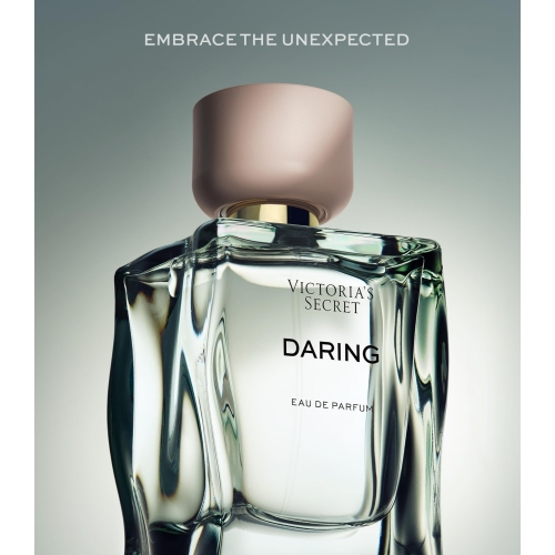 Victoria's Secret Daring Eau de Parfum, Notes of Bright Bergamot, Warm Oakmoss and Bold Amber, Perfumes for Women (1.7 oz) - Image 4