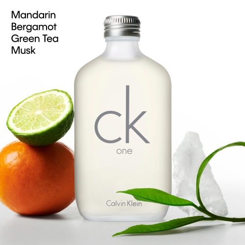 Calvin Klein CK One Eau de Toilette - Image 6