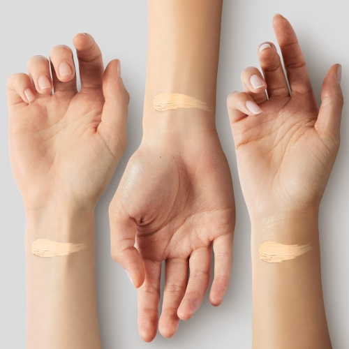 L'Oreal Paris True Match Super Blendable Crayon Concealer, Light/Medium Warm, 0.1 oz. - Image 3