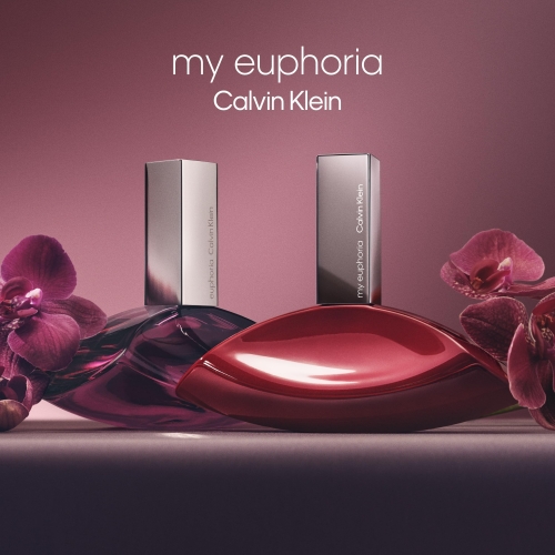 Calvin Klein Euphoria For Women Eau de Parfum 3.3 fl oz - Image 2
