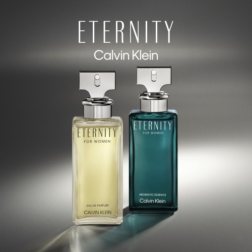 Calvin Klein Eternity For Women Eau de Parfum 3.3 fl oz - Image 3